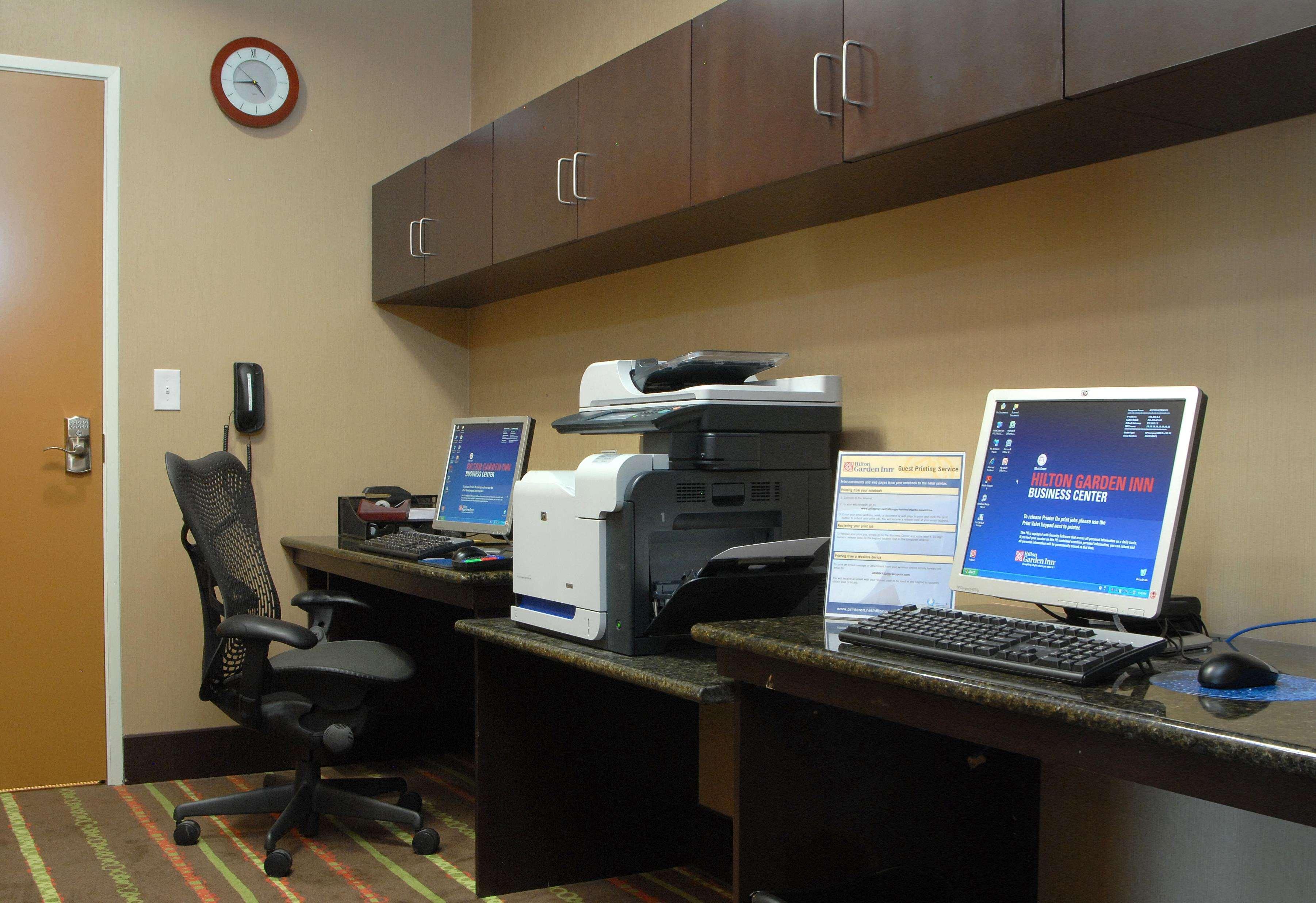 Hilton Garden Atlanta/peachtree City 3* Peachtree City