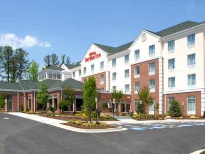 Hilton Garden Atlanta/peachtree City Hotel 3*
