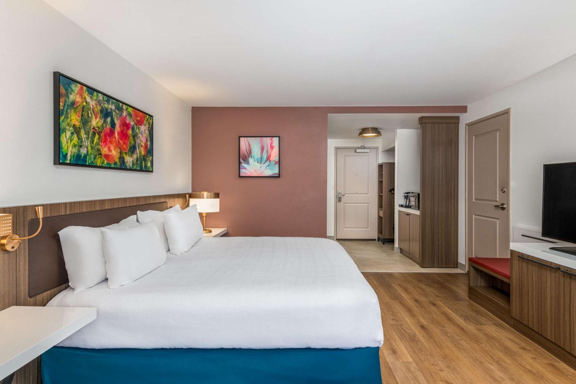 Hilton Garden Atlanta/peachtree City Hotel Peachtree City