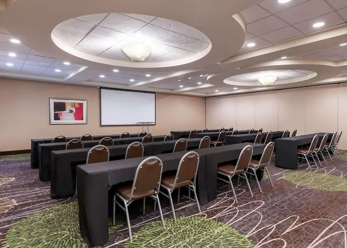 Hilton Garden Inn Atlanta/Peachtree