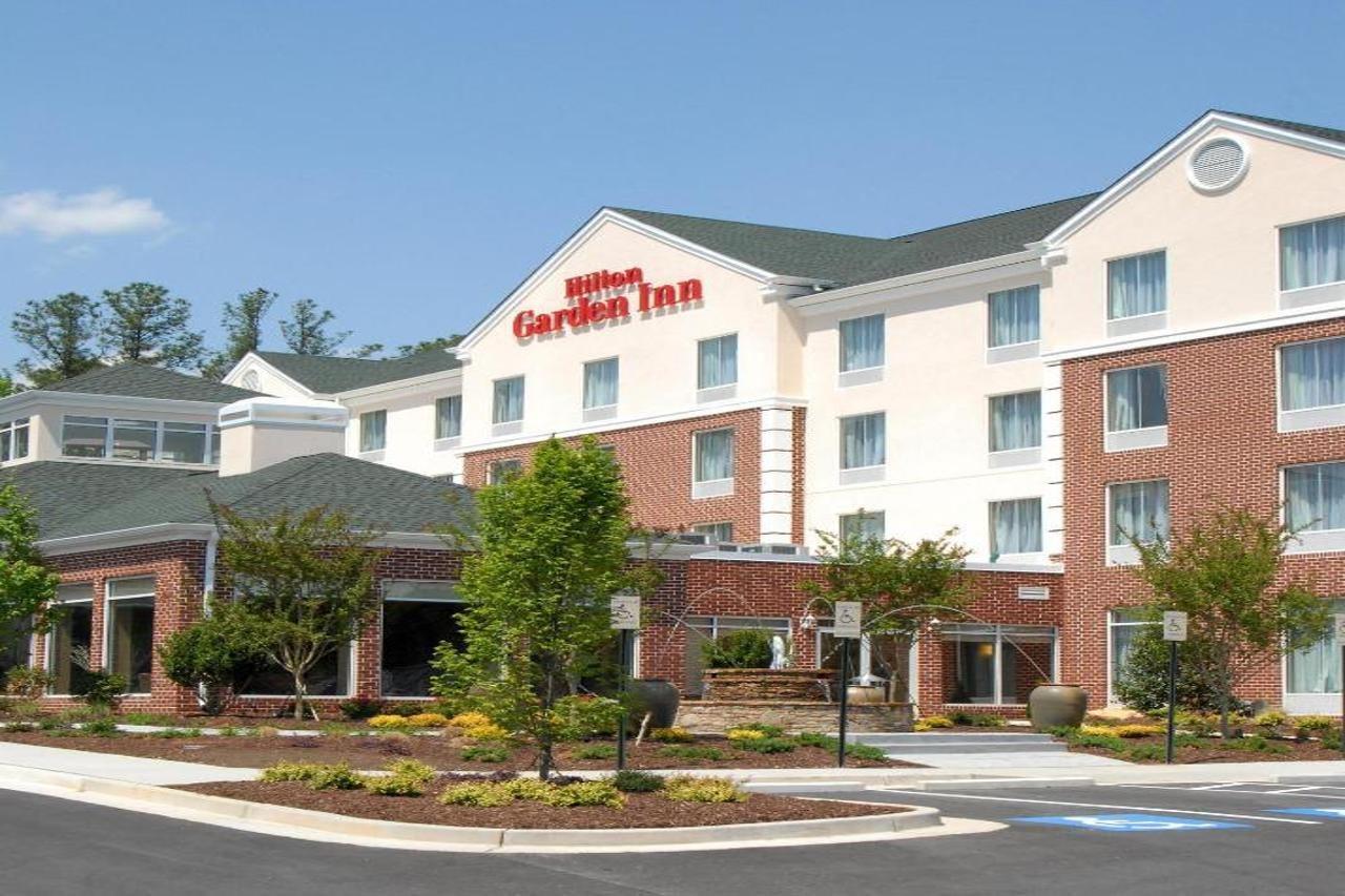 Hilton Garden Atlanta/peachtree Hotel