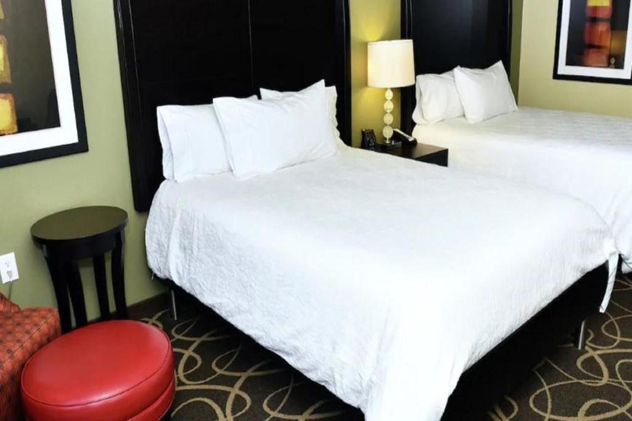 Hilton Garden Atlanta/peachtree 3*