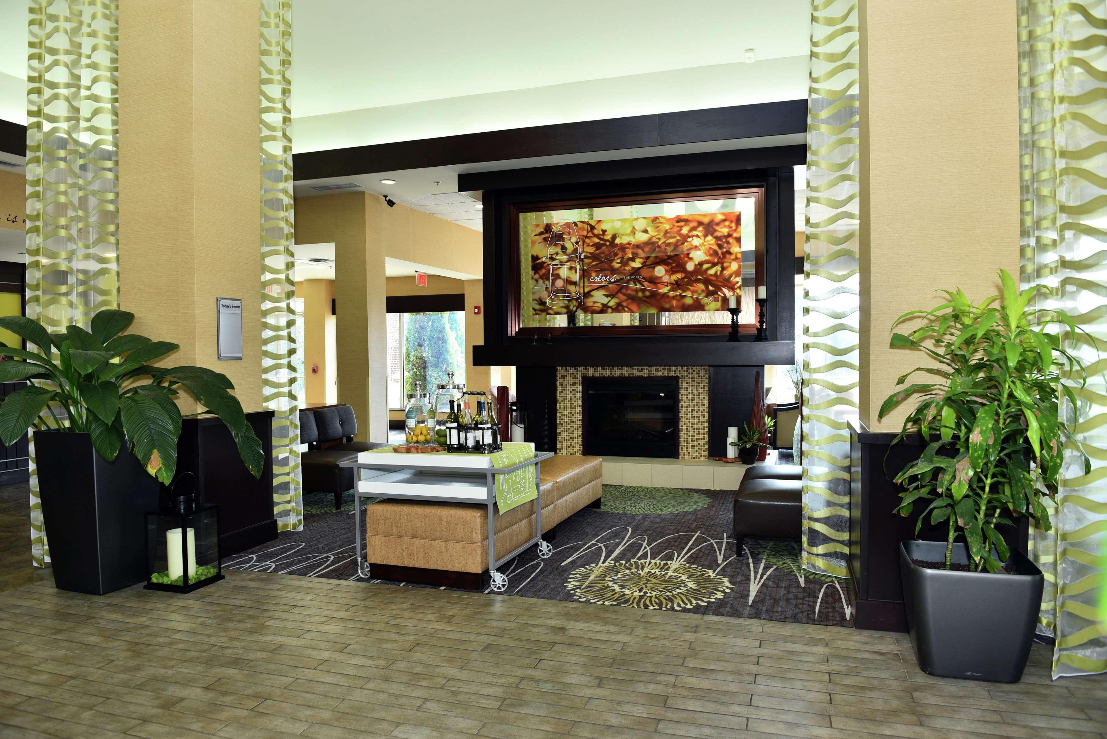 Hilton Garden Atlanta/peachtree City Hotel 3*