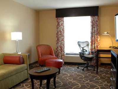 Hilton Garden Atlanta/peachtree City Hotel