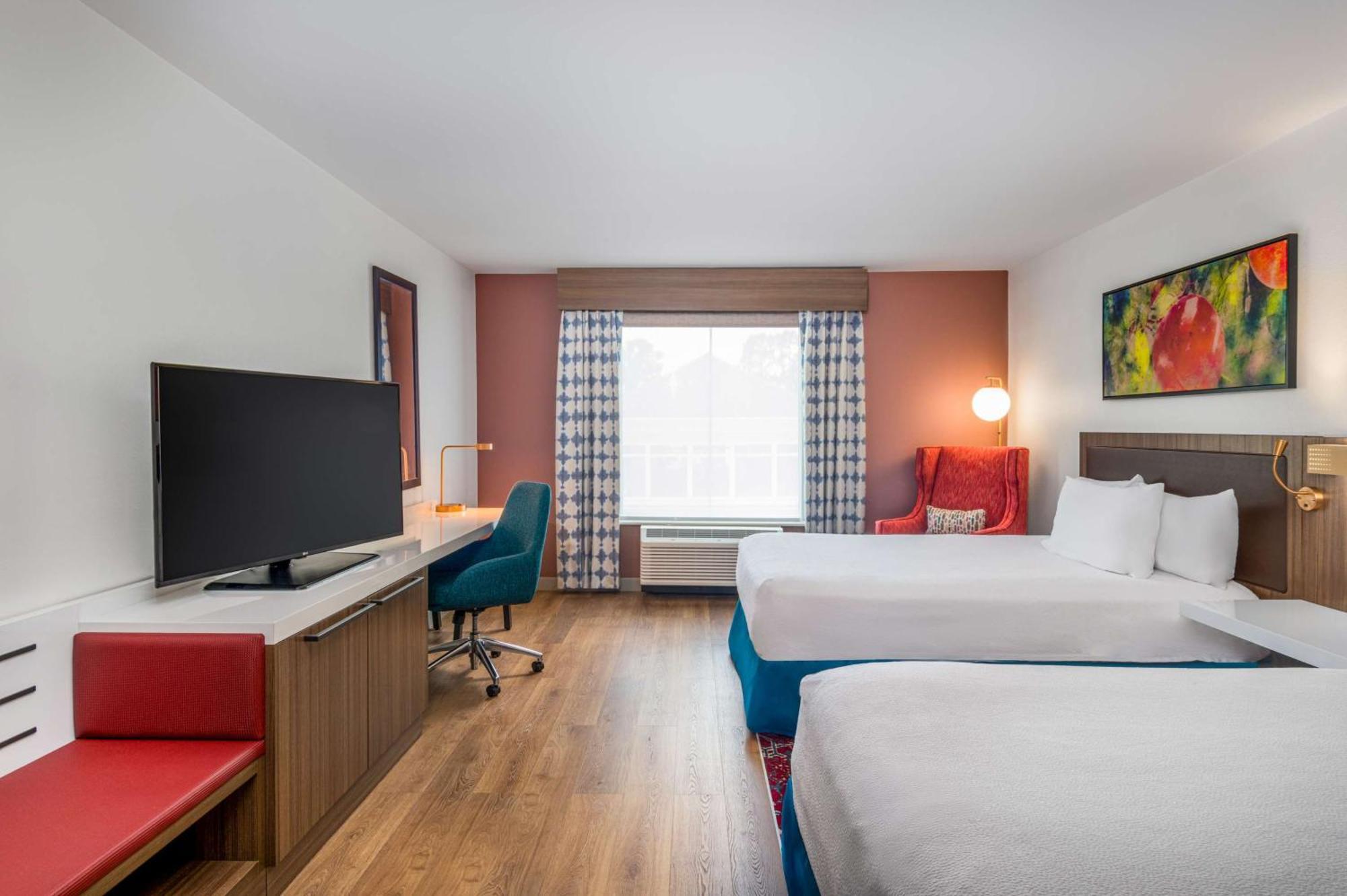 Hilton Garden Atlanta/peachtree 3* Peachtree City