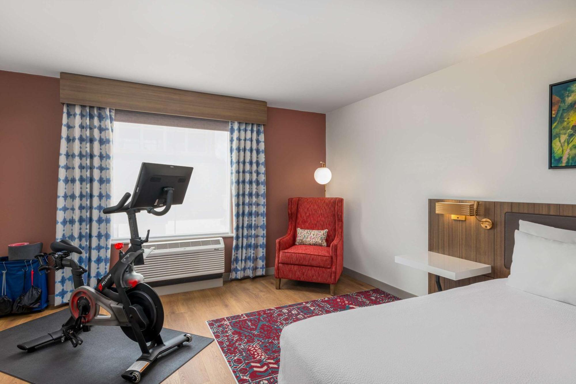 Hilton Garden Atlanta/peachtree